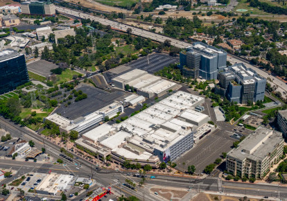 The Burbank Studios