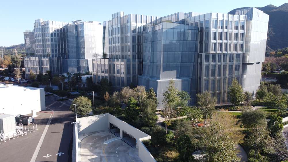 Worthe Real Estate Completes Second Century Development at Burbank